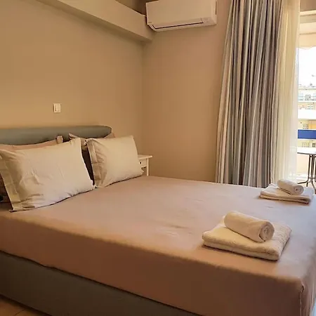 Athens Campus Renovated Studio Apartment @ Ilisia 雅典 Exterior photo