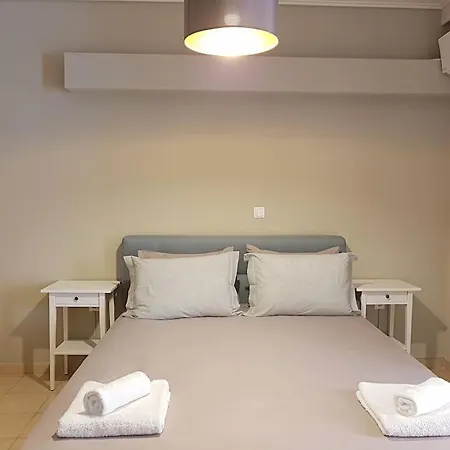 Athens Campus Renovated Studio Apartment @ Ilisia 雅典 Exterior photo