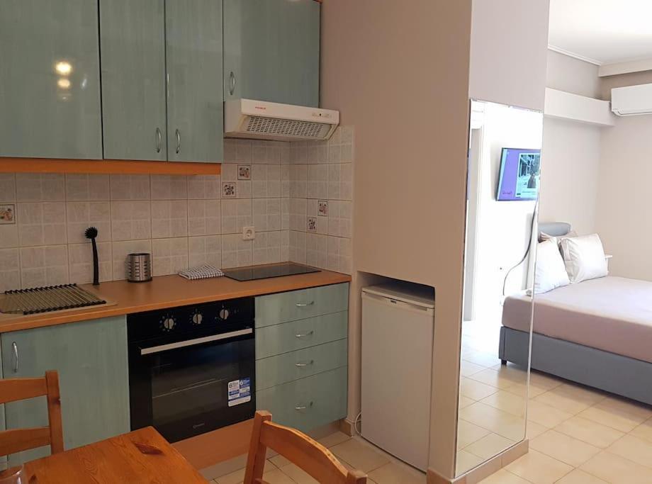 Campus Renovated @ Ilisia Appartement