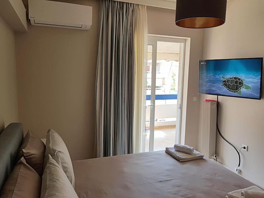 Appartement Campus Renovated @ Ilisia Athene