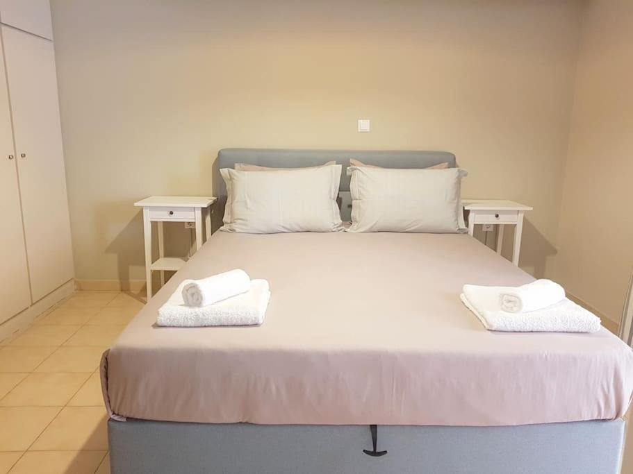 Campus Renovated @ Ilisia Apartment