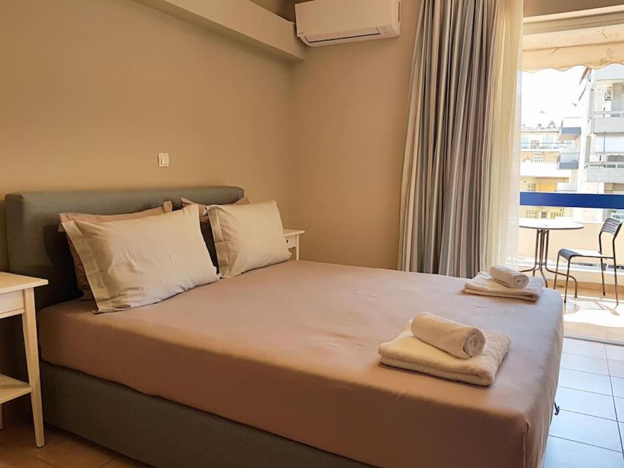 Apartment Campus Renovated @ Ilisia Athens