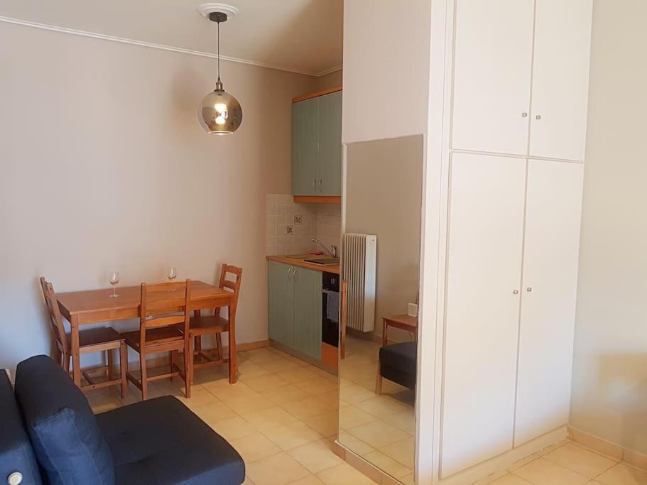 Campus Renovated @ Ilisia Apartment *