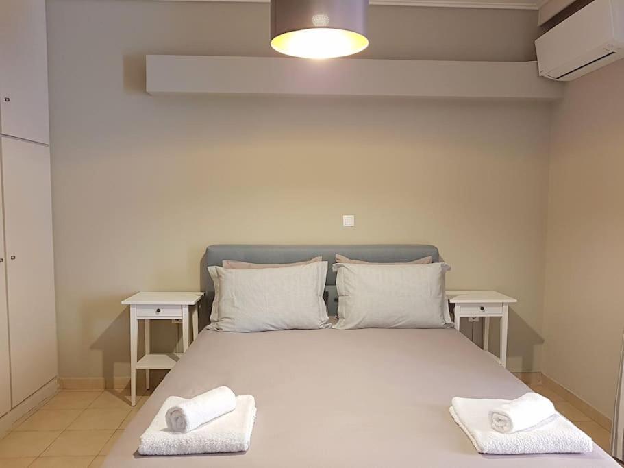 Apartment Campus Renovated @ Ilisia
