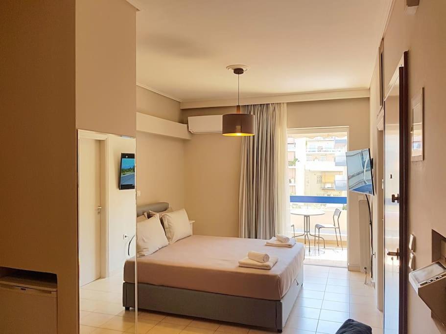 Apartment Campus Renovated @ Ilisia