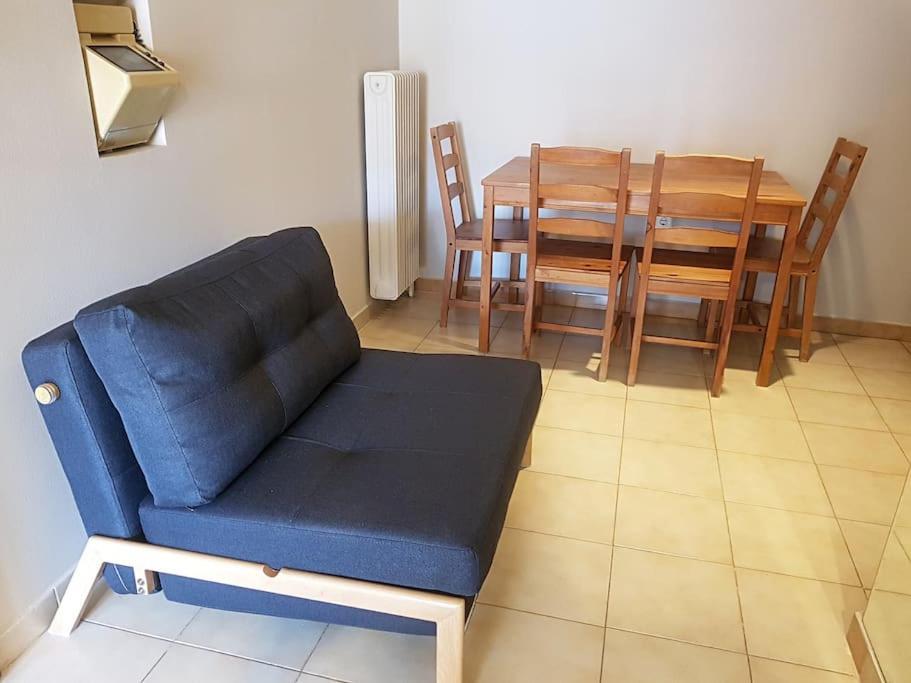 Campus Renovated @ Ilisia Apartment