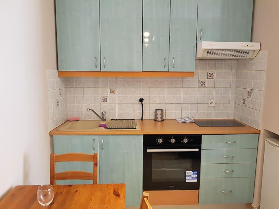 Campus Renovated @ Ilisia Apartment Athens