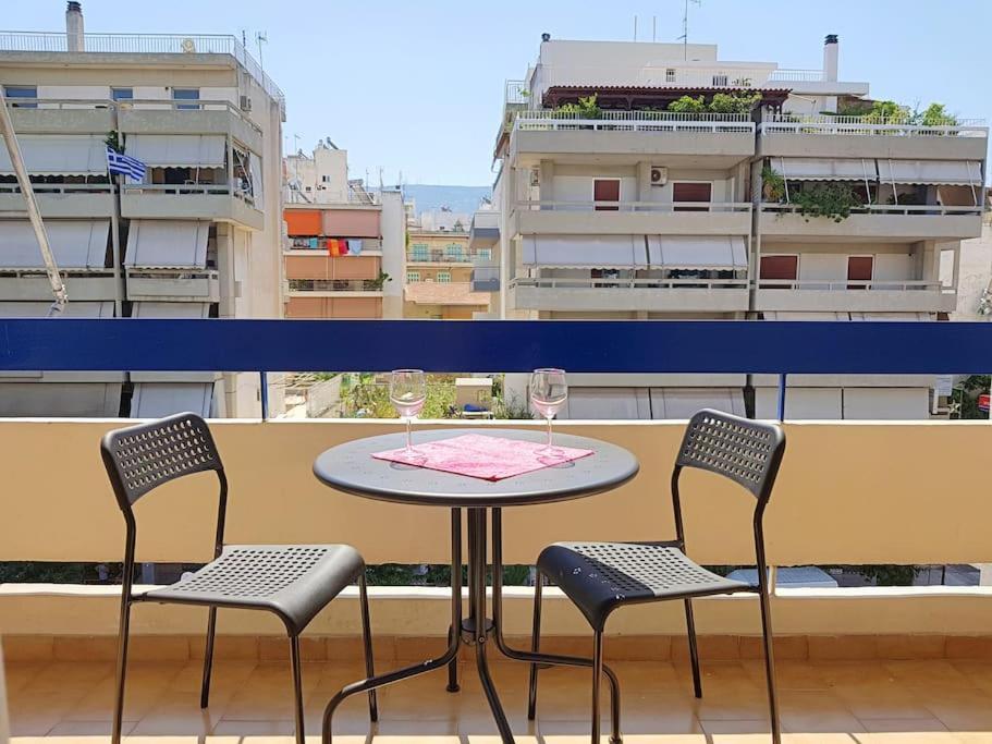 Campus Renovated @ Ilisia Apartment