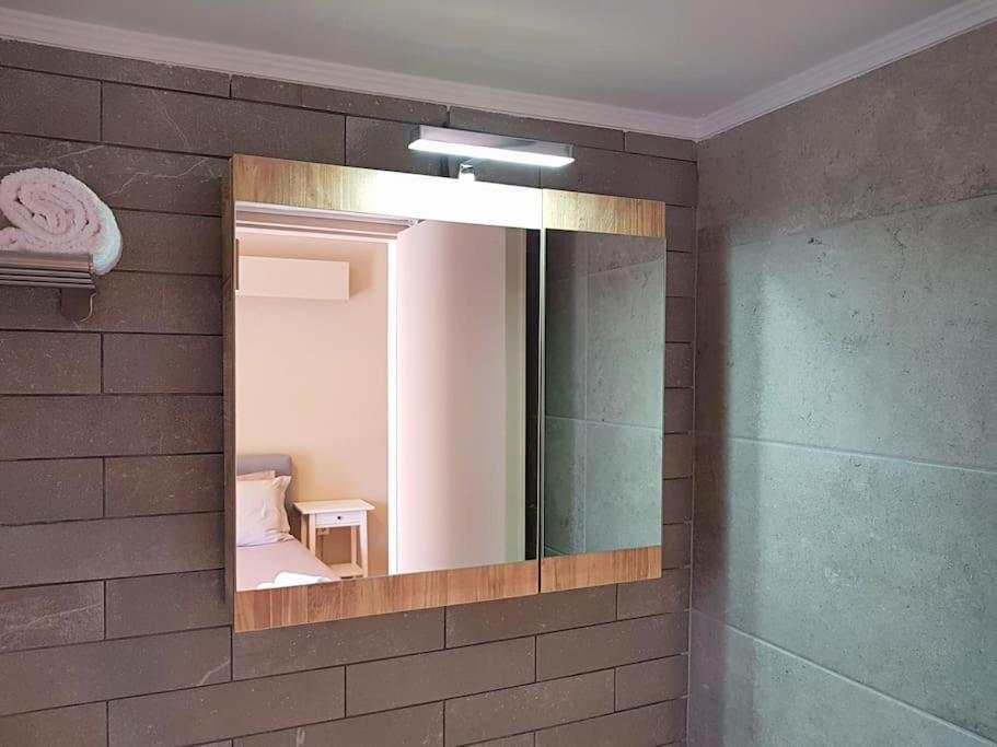 Apartment Campus Renovated @ Ilisia