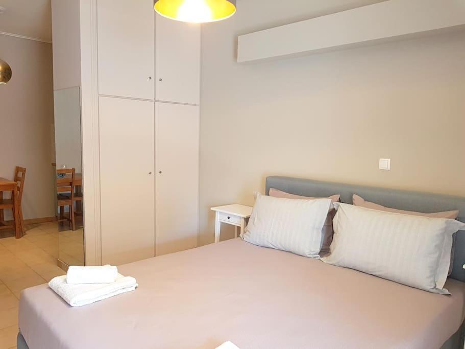 Campus Renovated @ Ilisia Apartment