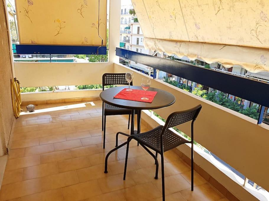 Apartment Campus Renovated @ Ilisia *